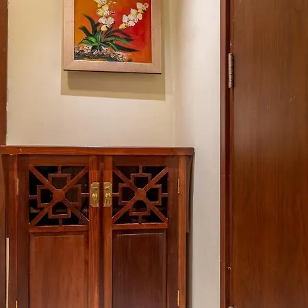 The Rixx Indochine Apartment With Balcony And Rooftop Pool Ho Chi Minh City Exterior photo